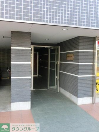 金太郎ヒルズ18の物件内観写真